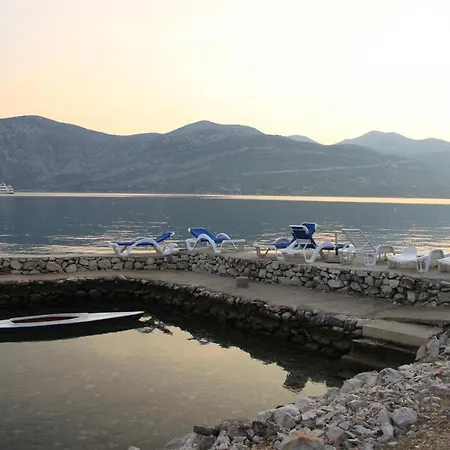 アパート By The Sea Kneza, Korcula - 20892 *