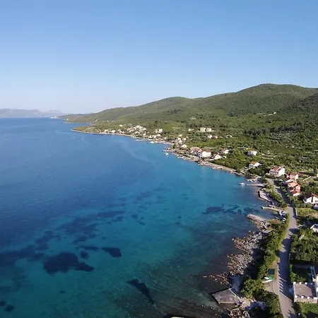 By The Sea Kneza, Korcula - 20892 アパート Račišće