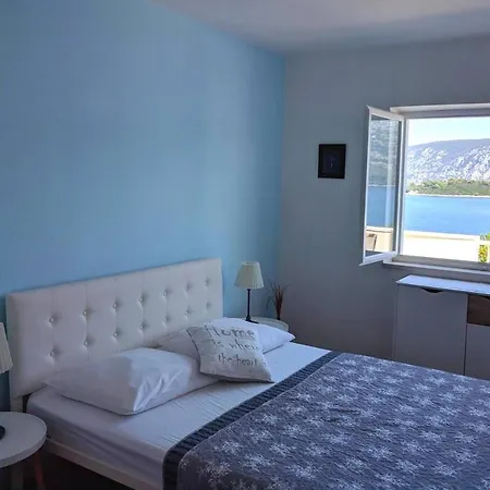 アパート By The Sea Kneza, Korcula - 20892