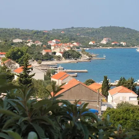 アパート By The Sea Kneza, Korcula - 20892 Račišće