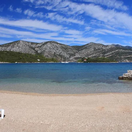 By The Sea Kneza, Korcula - 20892 *