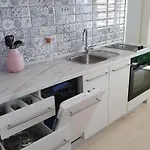 Apartment By The Sea Kneza, Korcula - 20892 Racisce