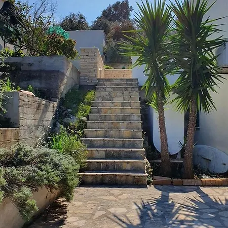 By The Sea Kneza, Korcula - 20892 아파트 *