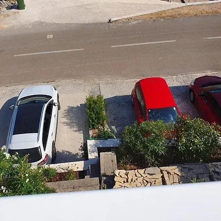 Διαμέρισμα By The Sea Kneza, Korcula - 20892 Račišće