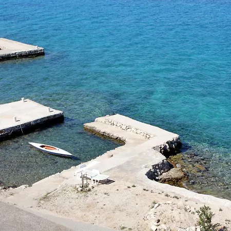 By The Sea Kneza, Korcula - 20892 *
