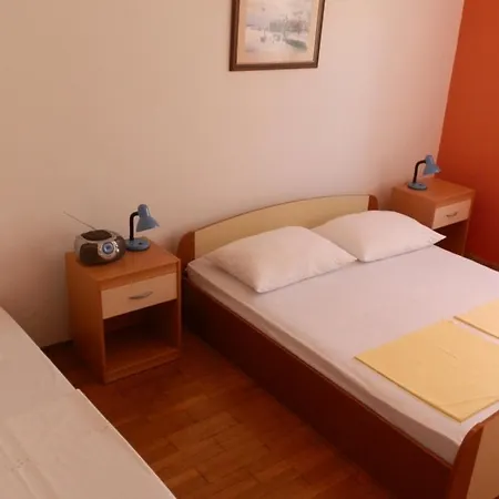 Διαμέρισμα By The Sea Kneza, Korcula - 20892