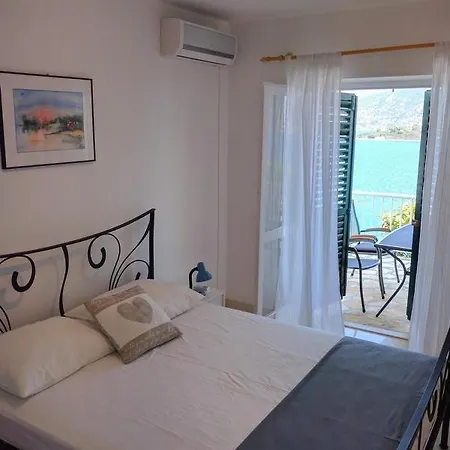 아파트 By The Sea Kneza, Korcula - 20892 *