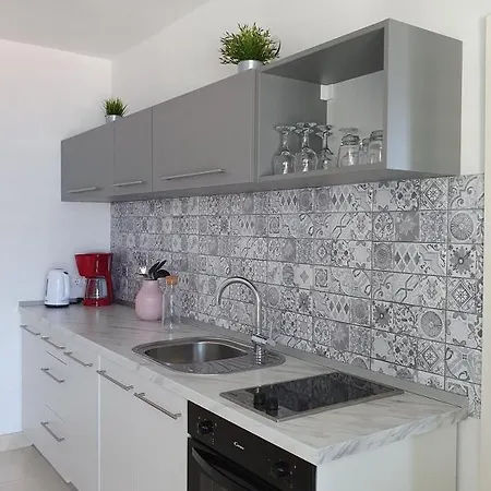 By The Sea Kneza, Korcula - 20892 Račišće