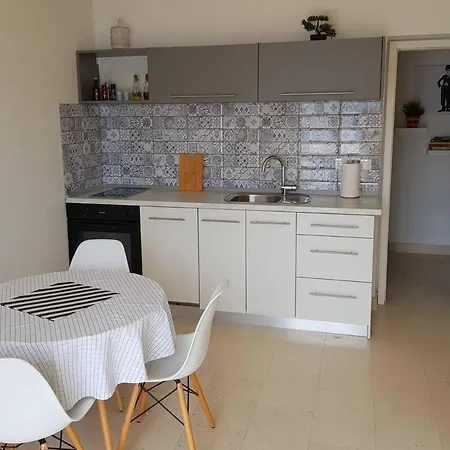 Appartamento By The Sea Kneza, Korcula - 20892 *