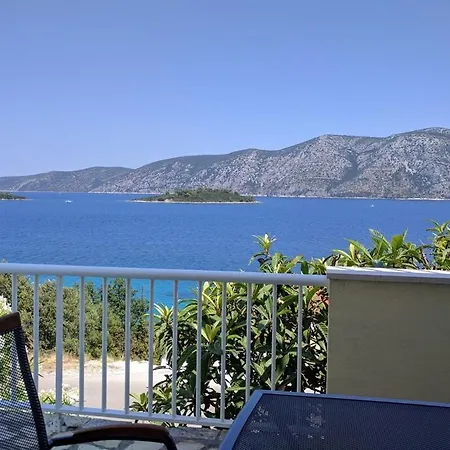 By The Sea Kneza, Korcula - 20892 Račišće