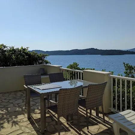 By The Sea Kneza, Korcula - 20892 *