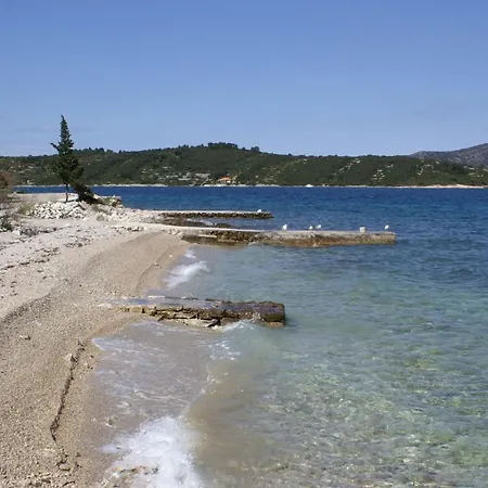 Διαμέρισμα By The Sea Kneza, Korcula - 20892