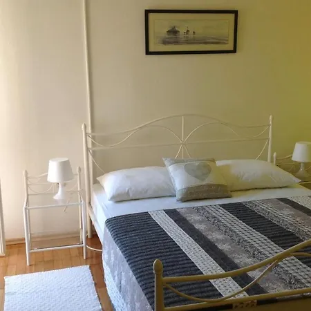 By The Sea Kneza, Korcula - 20892 Διαμέρισμα Račišće