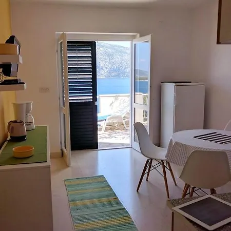 By The Sea Kneza, Korcula - 20892 *