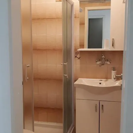 아파트 By The Sea Kneza, Korcula - 20892 Račišće