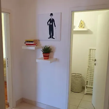 By The Sea Kneza, Korcula - 20892 아파트 Račišće