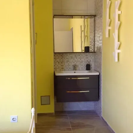 By The Sea Kneza, Korcula - 20892 Διαμέρισμα