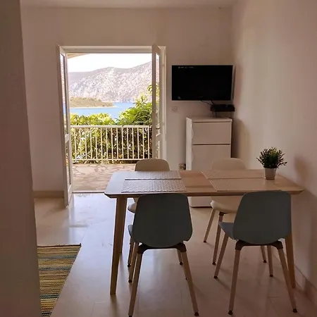 By The Sea Kneza, Korcula - 20892 Διαμέρισμα *