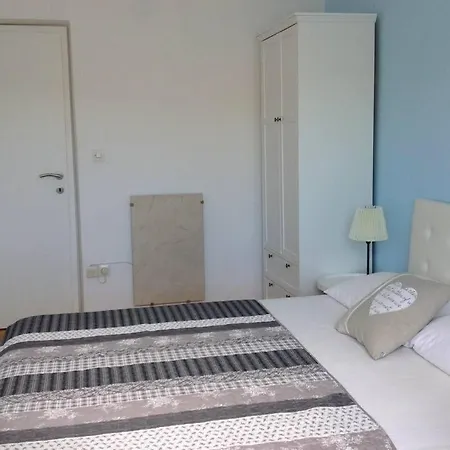 By The Sea Kneza, Korcula - 20892 Διαμέρισμα