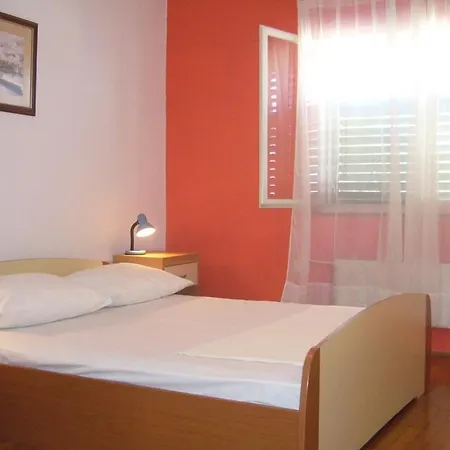 Διαμέρισμα By The Sea Kneza, Korcula - 20892 Račišće