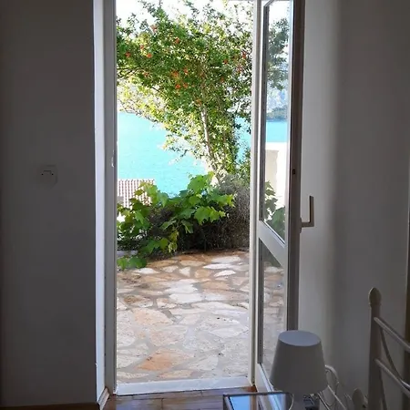 By The Sea Kneza, Korcula - 20892 * Račišće