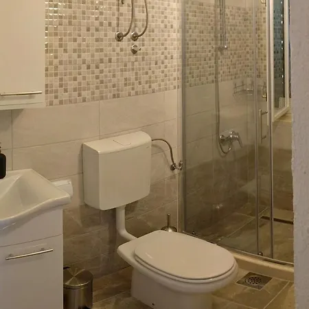 By The Sea Kneza, Korcula - 20892 아파트