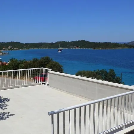 By The Sea Kneza, Korcula - 20892 *