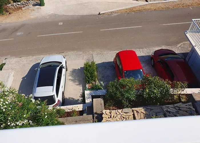 Apartament By The Sea Kneza, Korcula - 20892 Račišće