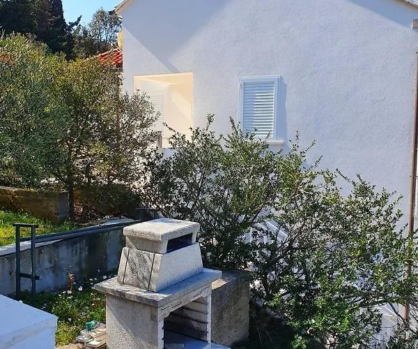 By The Sea Kneza, Korcula - 20892 Apartament Račišće