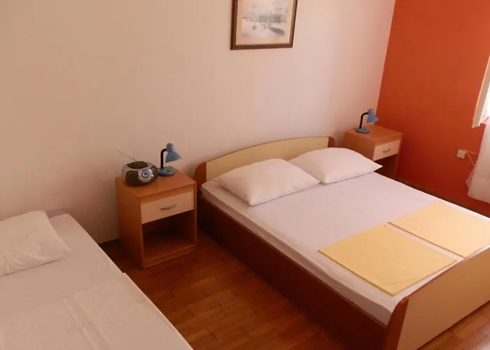 Apartament By The Sea Kneza, Korcula - 20892