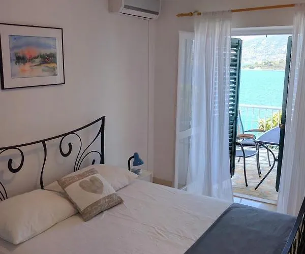 Apartament By The Sea Kneza, Korcula - 20892 *