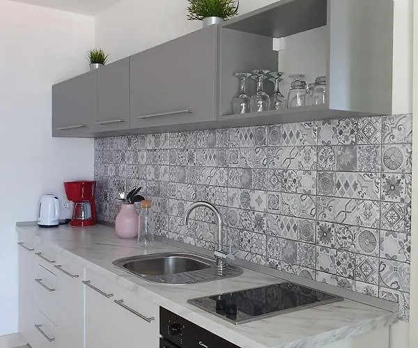 By The Sea Kneza, Korcula - 20892 Račišće