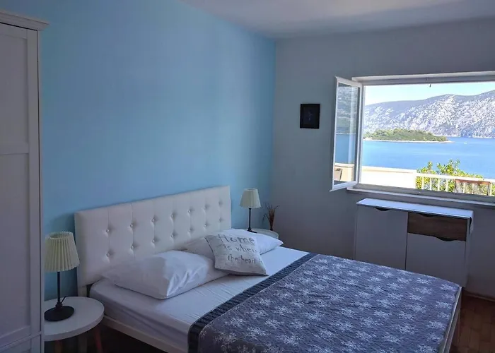 Apartament By The Sea Kneza, Korcula - 20892