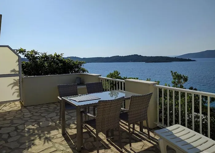 By The Sea Kneza, Korcula - 20892 *