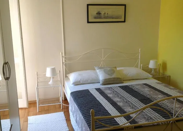 By The Sea Kneza, Korcula - 20892 Apartament Račišće