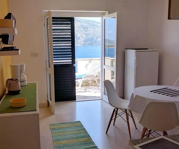 By The Sea Kneza, Korcula - 20892 *