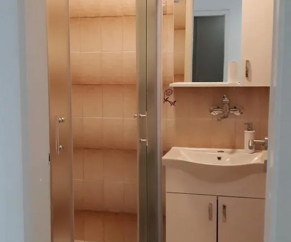 Apartament By The Sea Kneza, Korcula - 20892 Račišće