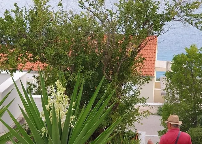 By The Sea Kneza, Korcula - 20892 Apartament *