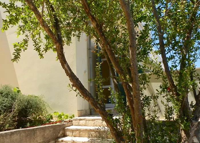 By The Sea Kneza, Korcula - 20892 *