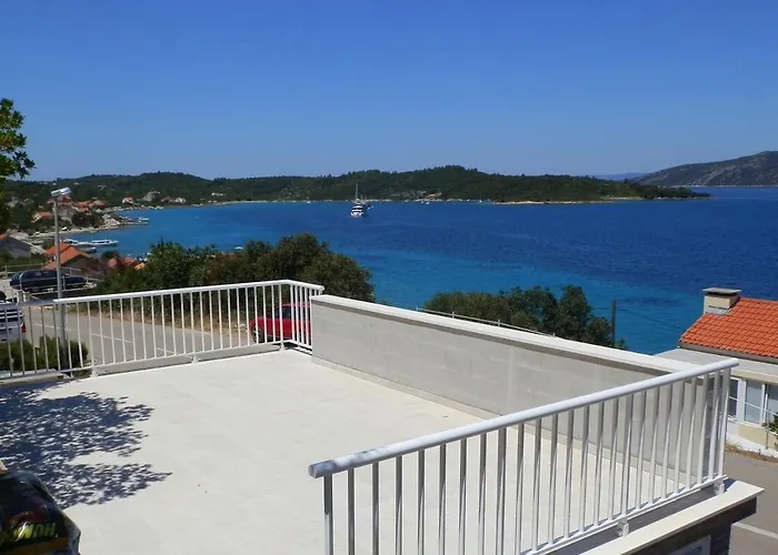 By The Sea Kneza, Korcula - 20892 *