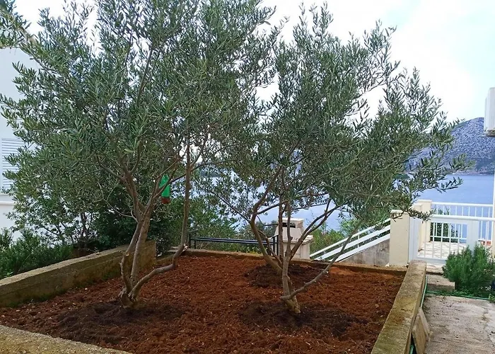 By The Sea Kneza, Korcula - 20892 Apartament *